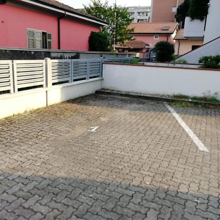 La Casa Dei Bebi Carrara Exterior foto