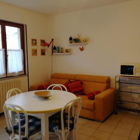 La Casa Dei Bebi Carrara Exterior foto