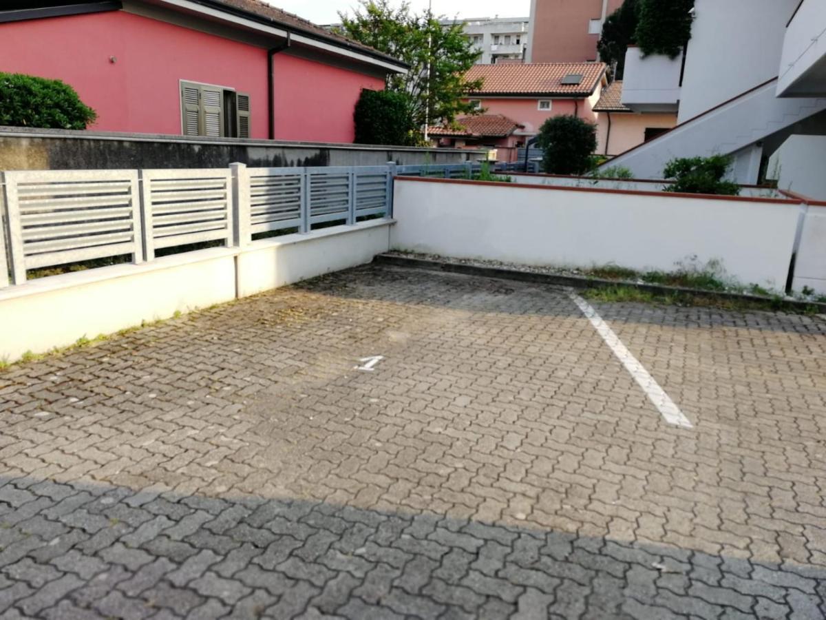 La Casa Dei Bebi Carrara Exterior foto