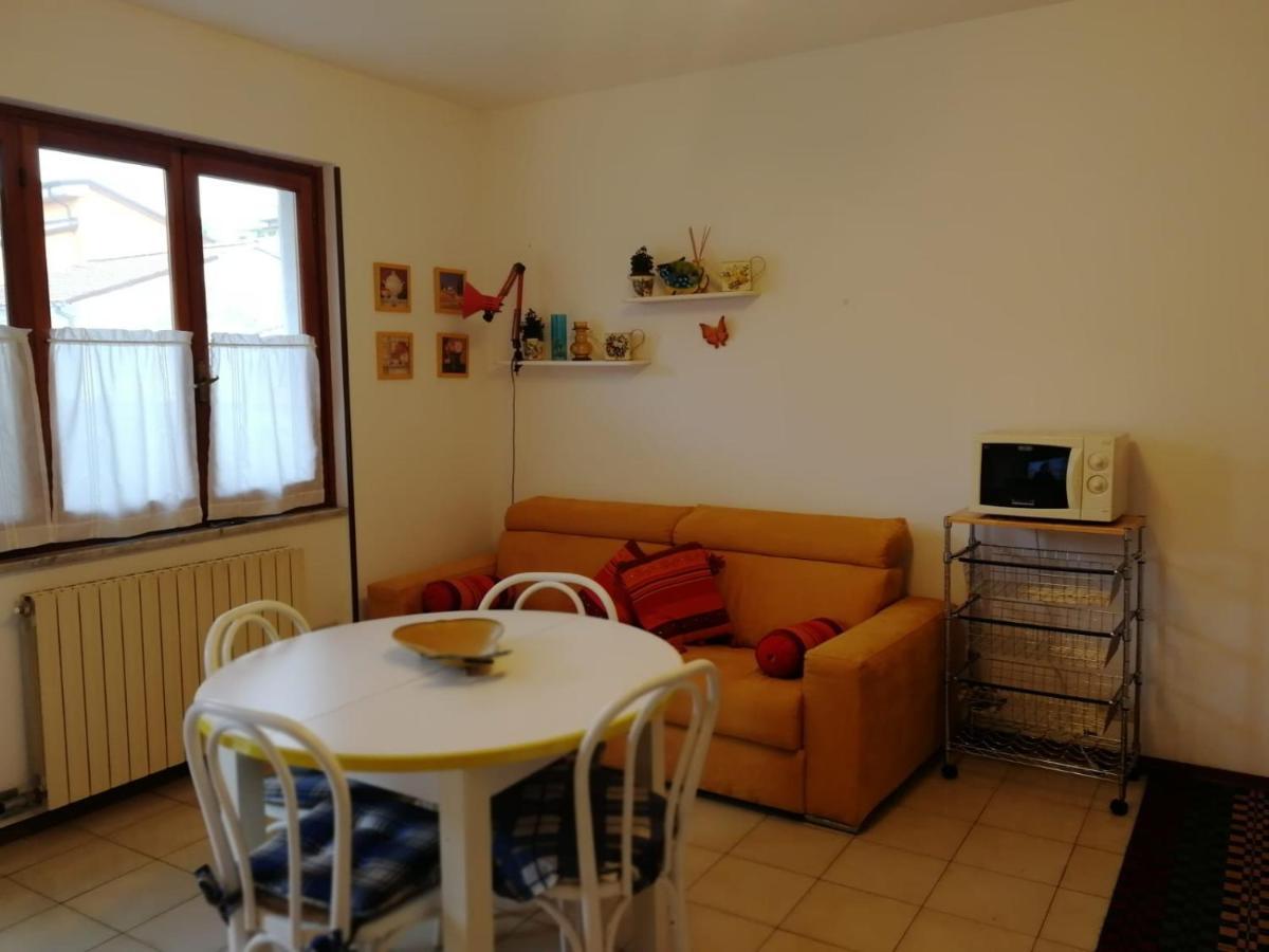 La Casa Dei Bebi Carrara Exterior foto