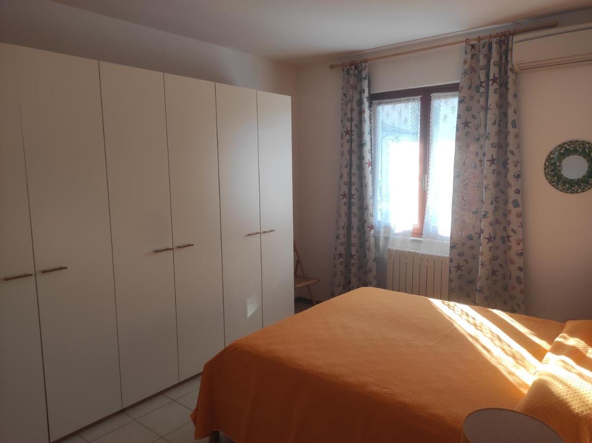 La Casa Dei Bebi Carrara Exterior foto