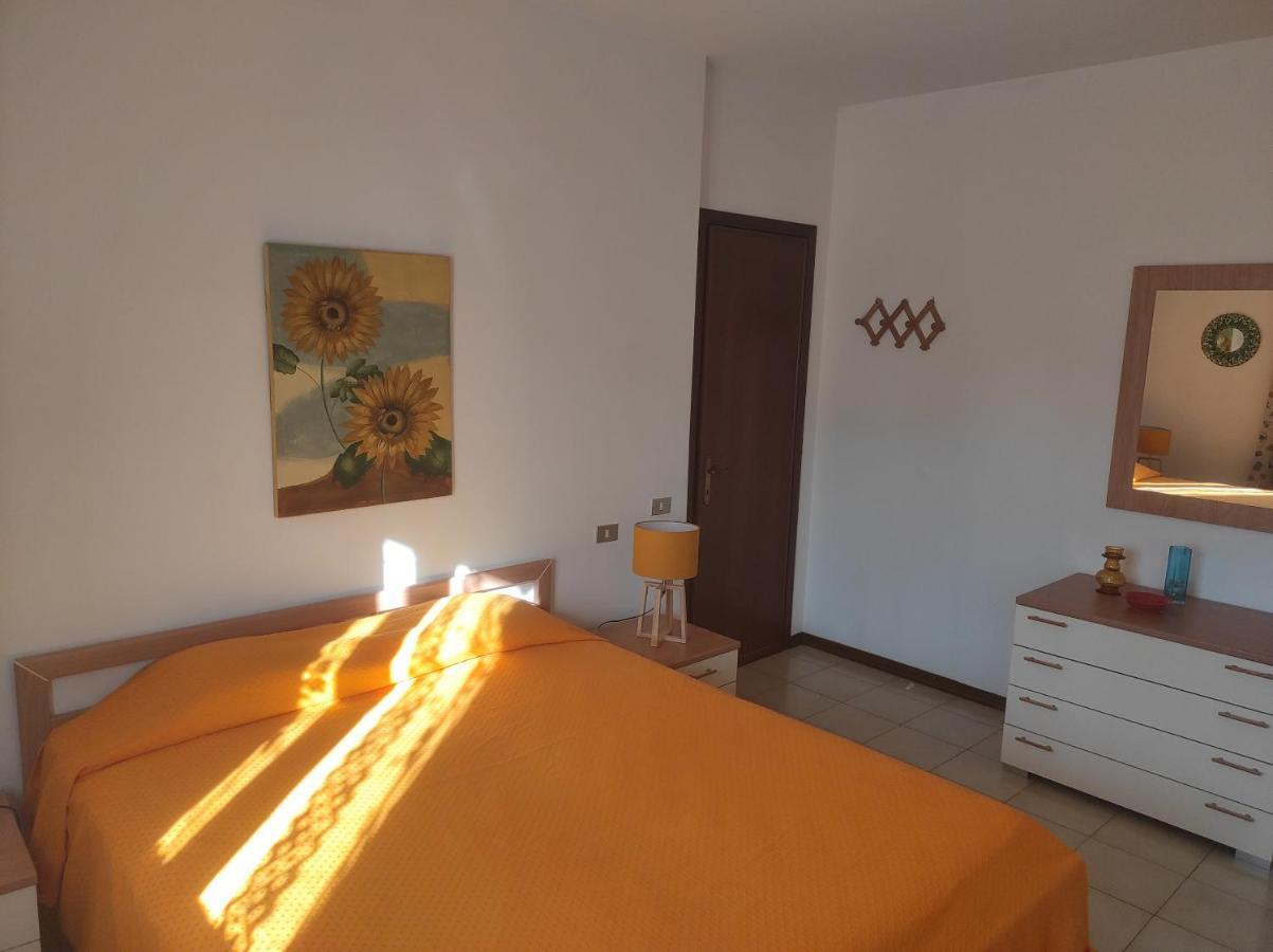 La Casa Dei Bebi Carrara Exterior foto